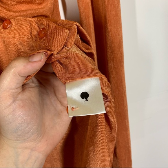 With Jean Andy Dress Size XS - Picture 11 of 12